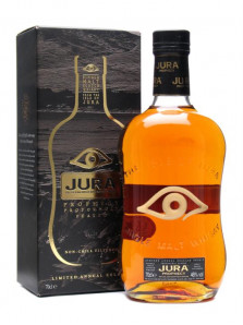 ISLE OF JURA PROPHECY 70 cl